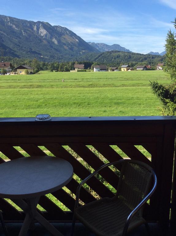 Apartament Haus Steiner Salzburg Pokój zdjęcie
