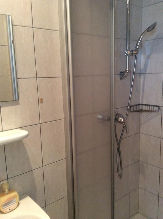 Apartament Haus Steiner Salzburg Pokój zdjęcie