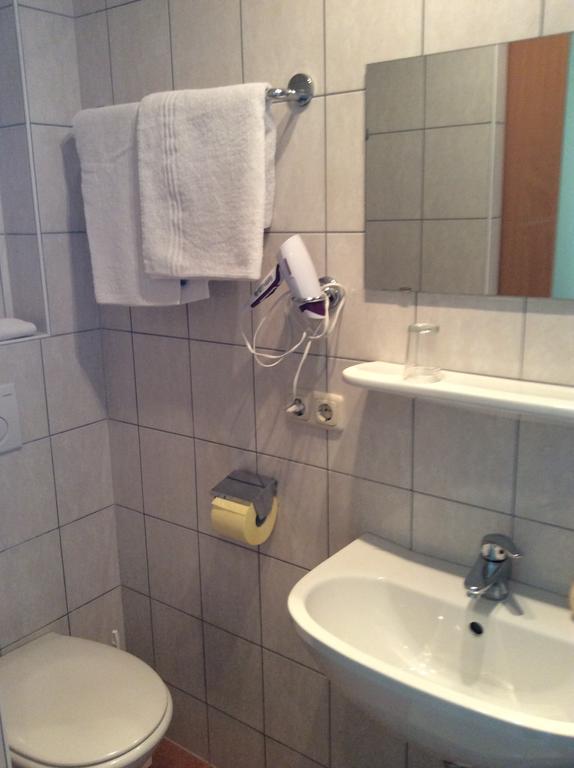 Apartament Haus Steiner Salzburg Zewnętrze zdjęcie
