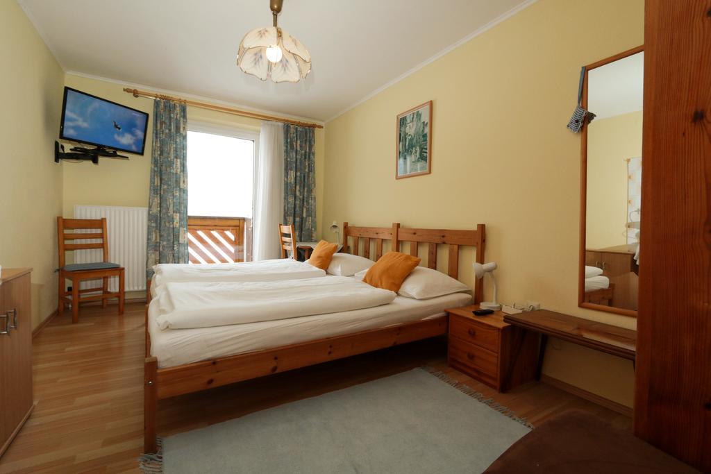 Apartament Haus Steiner Salzburg Zewnętrze zdjęcie