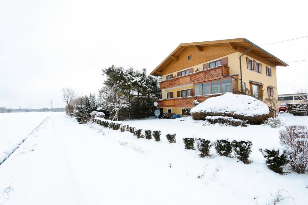 Apartament Haus Steiner Salzburg Pokój zdjęcie