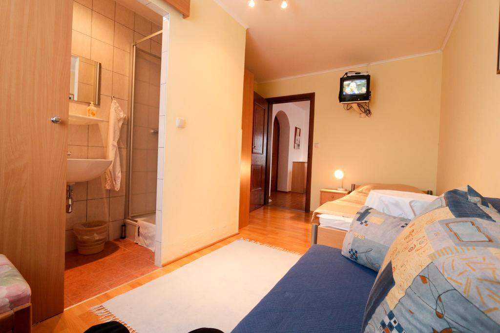 Apartament Haus Steiner Salzburg Zewnętrze zdjęcie