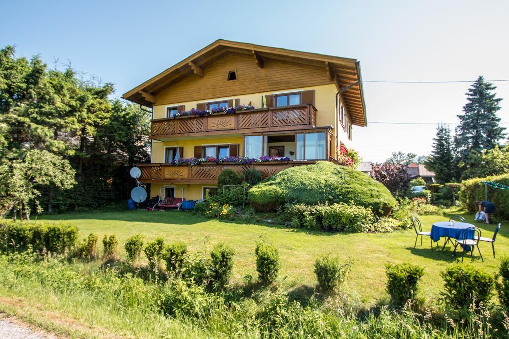 Apartament Haus Steiner Salzburg Pokój zdjęcie
