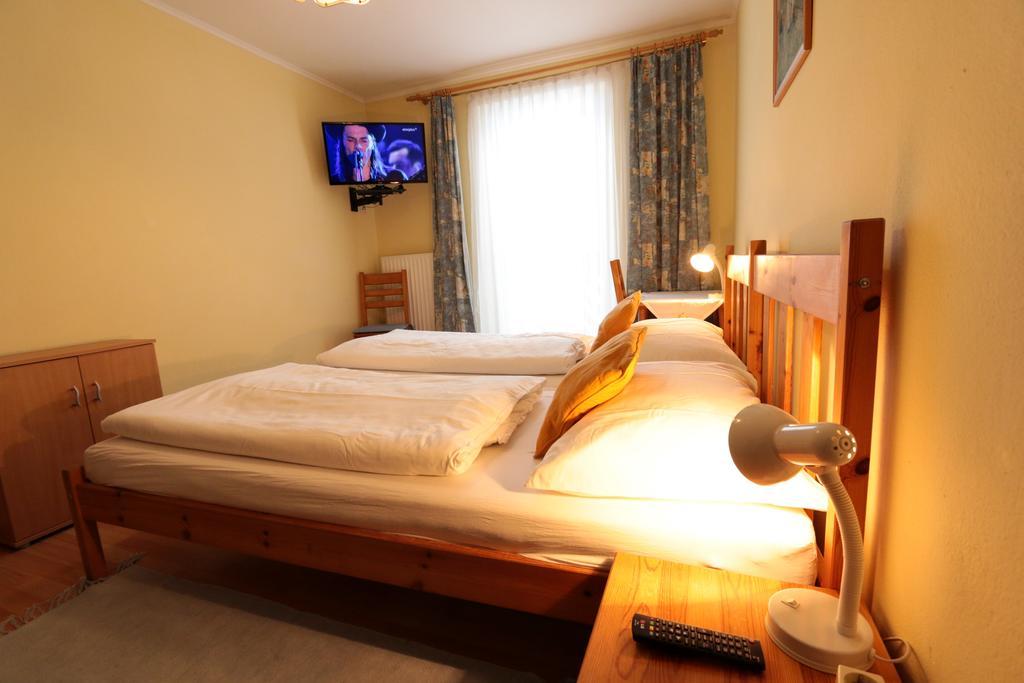 Apartament Haus Steiner Salzburg Zewnętrze zdjęcie