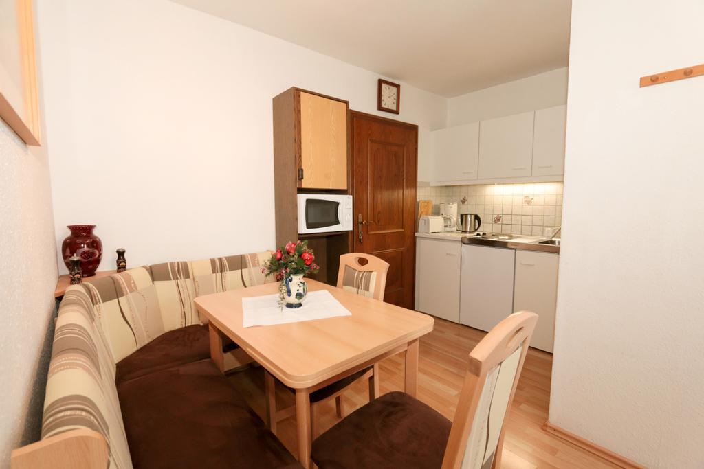 Apartament Haus Steiner Salzburg Pokój zdjęcie