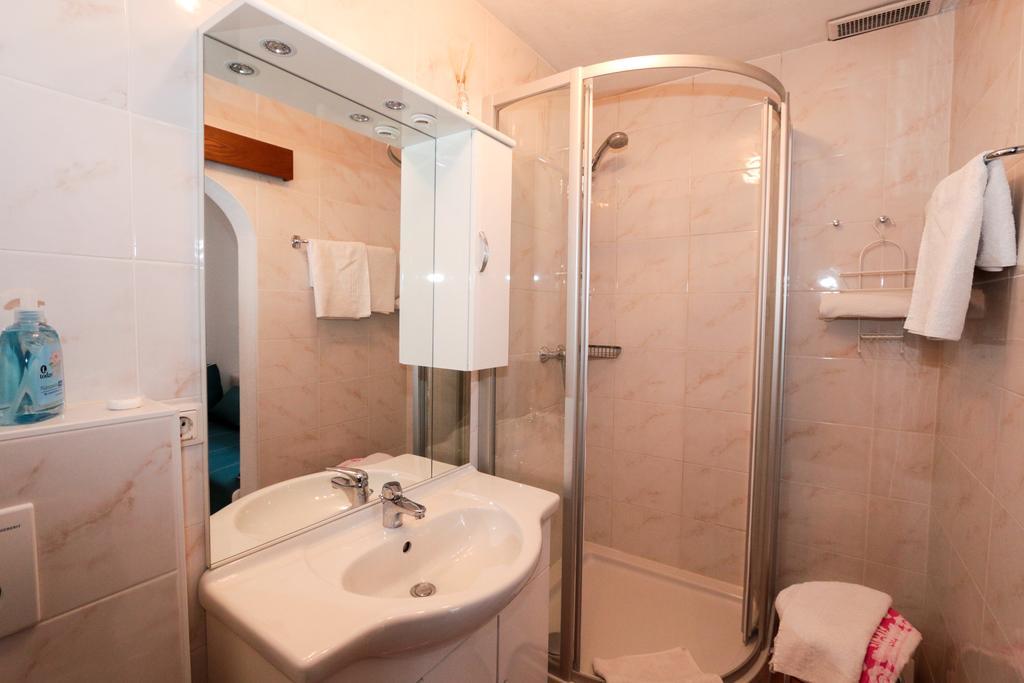 Apartament Haus Steiner Salzburg Pokój zdjęcie