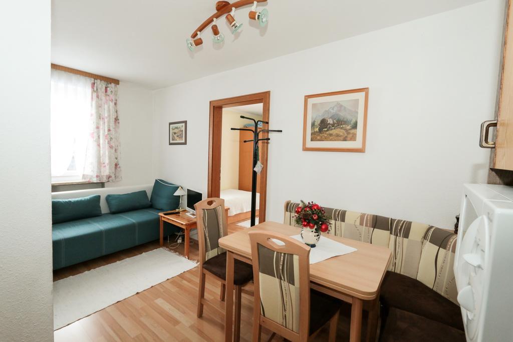 Apartament Haus Steiner Salzburg Pokój zdjęcie