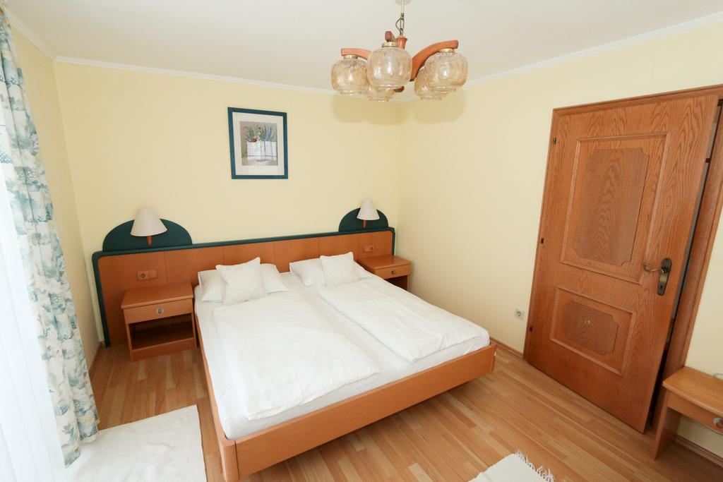Apartament Haus Steiner Salzburg Pokój zdjęcie