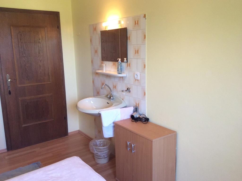 Apartament Haus Steiner Salzburg Zewnętrze zdjęcie