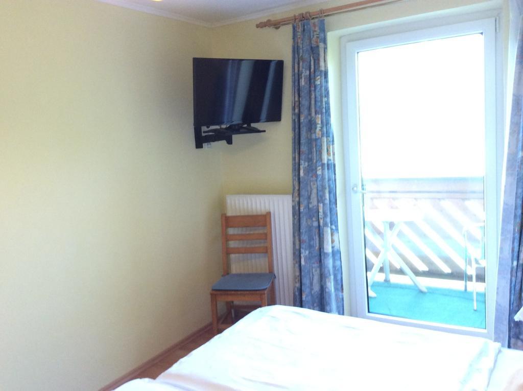Apartament Haus Steiner Salzburg Zewnętrze zdjęcie