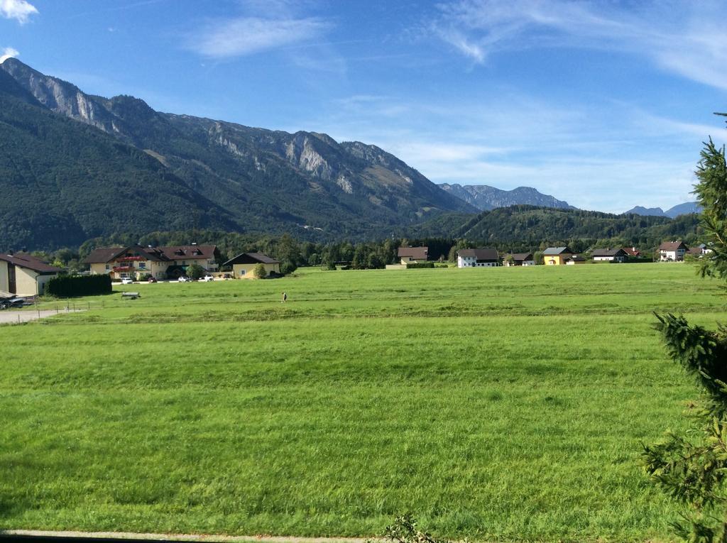 Apartament Haus Steiner Salzburg Pokój zdjęcie